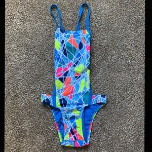 Speedo Competition Suit